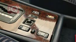 مرسيدس بنز S-Class